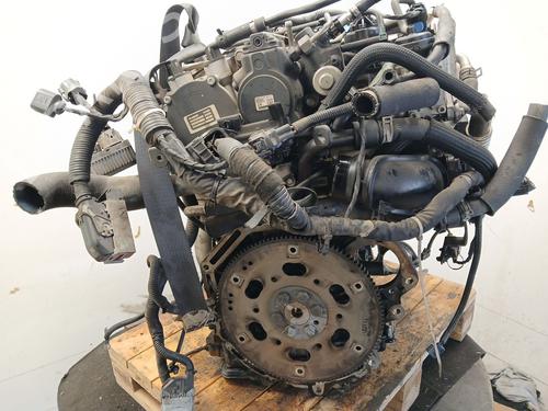 Engine CHEVROLET CRUZE (J300) 2.0 CDI | BP30078214M1