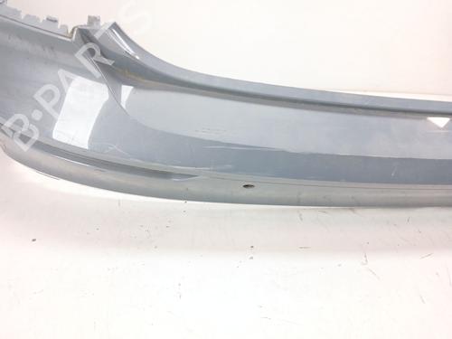 Rear bumper VOLVO S60 III (224) T5 AWD | BP29456902C8 