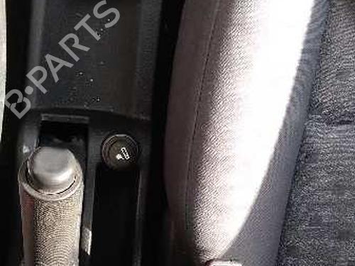 Rudehejsemekanisme Højre bagtil HYUNDAI GETZ (TB) 1.3 | BP2582202C25 