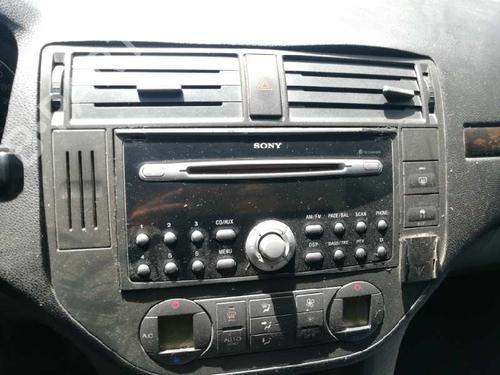 Left front window switch FORD FOCUS C-MAX (DM2)  | BP13421176I27 