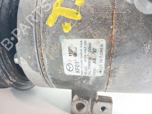 AC compressor MAZDA CX-5 (KE, GH) 2.2 D AWD (KE2AW) | BP32186884M34 - Image 2