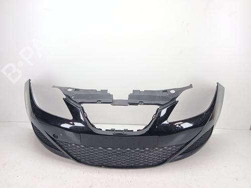 Used Front bumper SEAT IBIZA IV (6J5, 6P1) 1.6 TDI (90 hp) 29400911