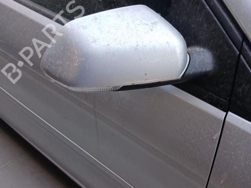 Right mirror VW POLO IV (9N_, 9A_) 1.4 TDI | BP29309848C27