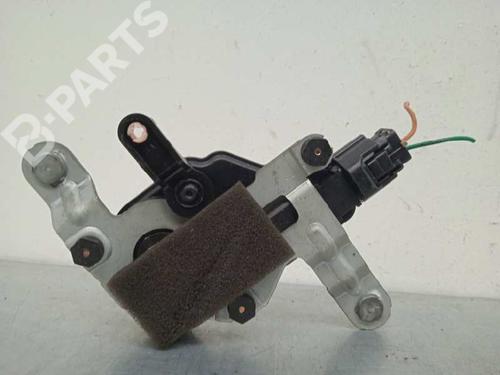 Central lock pump KIA PICANTO I (SA) 1.1 | BP12194936M86 