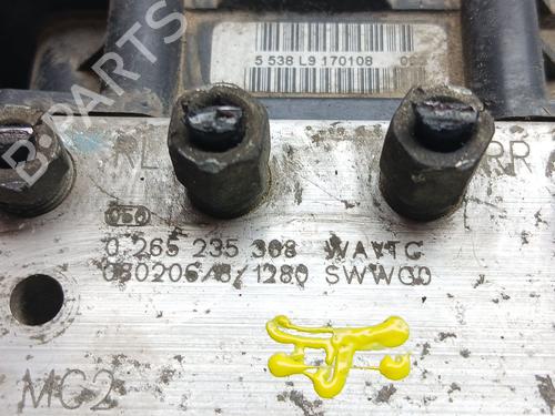 ABS pump HONDA CR-V III (RE_) 2.0 i-VTEC 4WD (RE5, RE2) | BP35948869M43 - Image 4
