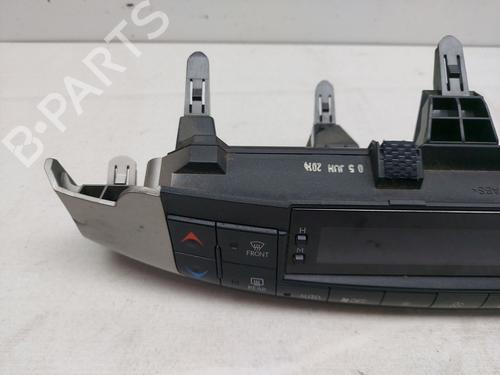 Climate control LEXUS CT (ZWA10_) 200h (ZWA10_) | BP24219581I5 