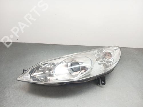 left-headlight-peugeot-407-6d_-2004-2005-2006-2007-2008-2009-2010-2011-39961410 main image