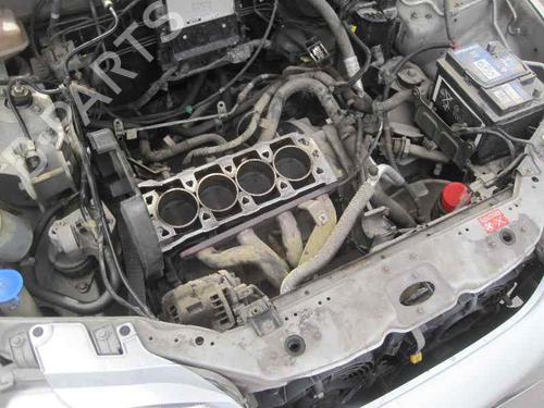 Left front shock absorber ROVER 45 I Saloon (RT)  | BP2359891M16 