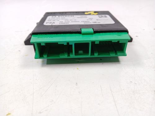 electronic-module-citroen-c4-ii-nc_-2009-36145721 main image