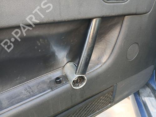 Køleventilator elektrisk AUDI TT (8N3) 1.8 T | BP22753633M35 