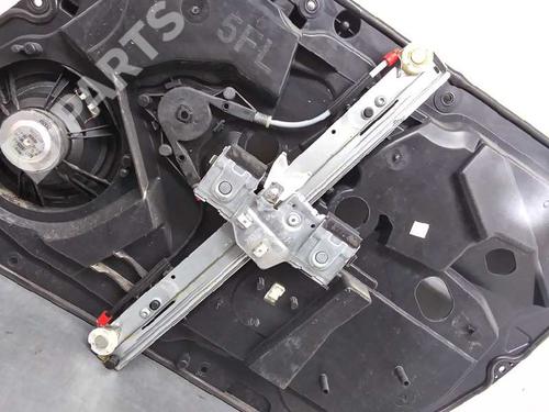 Front left window mechanism FORD FIESTA VI (CB1, CCN) 1.6 Ti | BP10421198C22 