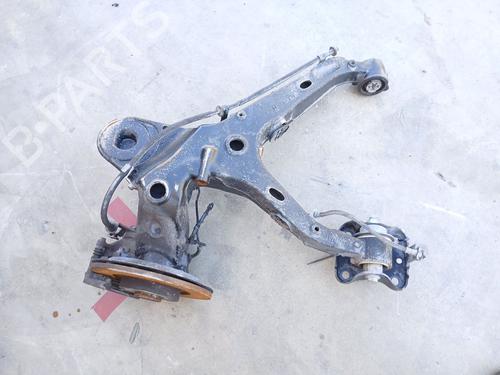 Left rear steering knuckle OPEL VIVARO C Van (K0) 1.5 | BP35979017M27 - Image 5