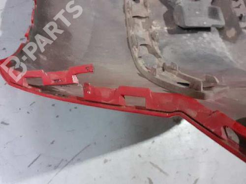 Rear bumper OPEL ASTRA H GTC (A04) 1.7 CDTi (L08) | BP7013897C8 