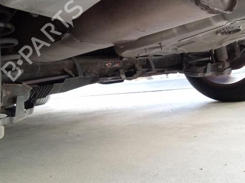 Used Rear axle Rear axle 39074807 39074807
