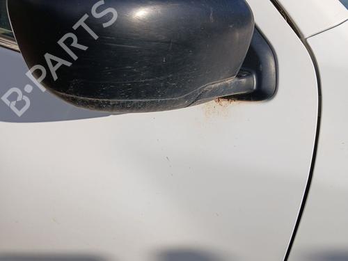 Right mirror NISSAN NAVARA NP300 Pickup (D23, D23T) 2.3 dCi 4x4 (D231) 963014KJ2A | NO | ABATIBLE