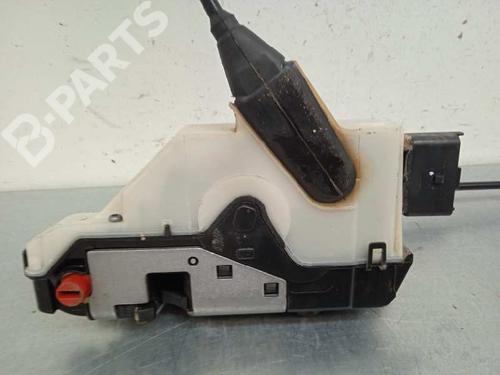 Rear left lock PEUGEOT 2008 I (CU_) 1.2 PureTech 82 | BP10031019C100