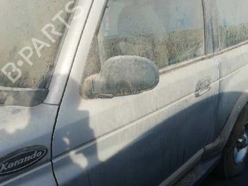 Left front door SSANGYONG KORANDO (KJ) 2.3 TDiC 4x4 BP16914946C2