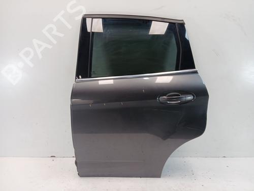 Used Left rear door Left rear door FORD C-MAX II (DXA/CB7, DXA/CEU) 1.0 EcoBoost (125 hp) 33622297 33622297