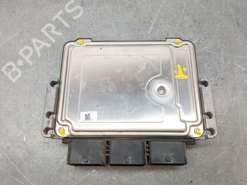 Engine control unit (ECU) CITROËN C-ELYSEE (DD_) 1.6 HDI 92 | BP28211200M57