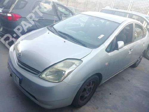 Used Parts TOYOTA PRIUS Liftback (_W2_)  1.5 Hybrid (NHW20_, NHW20R)  1059833
