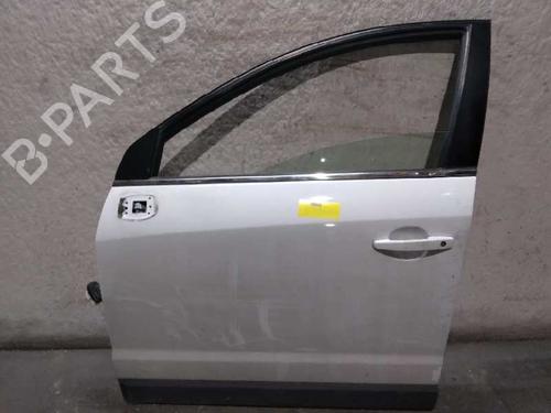 Used Left front door OPEL ANTARA A (L07) 2.2 CDTi (163 hp) 12230738