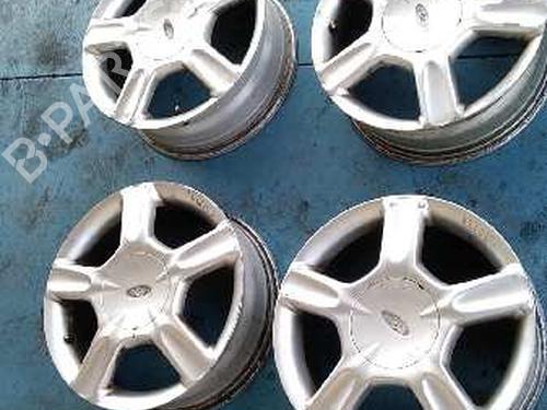 Gearbox FORD FOCUS I (DAW, DBW) 1.8 TDCi | BP2418222M3 