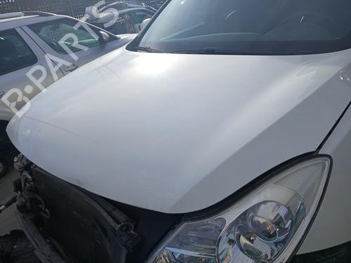 Capot Capot HYUNDAI ix55 3.0 V6 CRDi 4WD (239 hp) 31882066 31882066