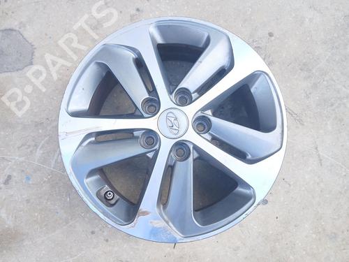 Used Rim Rim HYUNDAI i30 (GD) 1.6 CRDi (110 hp) 40083385 40083385