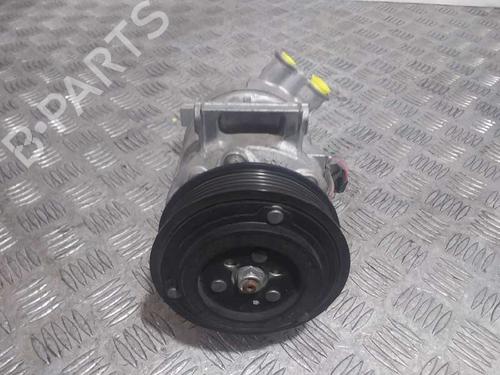 Used AC compressor OPEL ASTRA K (B16) 1.6 CDTi (68) (110 hp) 13492548
