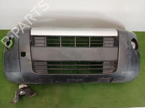 Used Front bumper FIAT FIORINO Box Body/MPV (225_) [2007-2025]  15517237