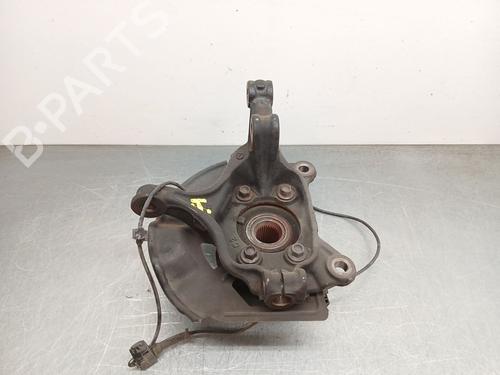 Left front steering knuckle MAZDA CX-5 (KE, GH) 2.0 (KEEFW) | BP37193615M25 - Image 3