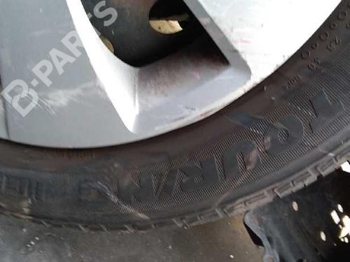 Rear bumper reinforcement TOYOTA YARIS (_P9_) 1.0 VVT-i (KSP90_, KSP90R) | BP6443004C73  - Image 43