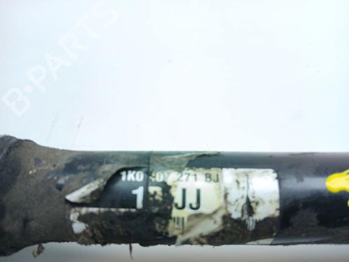 Left front driveshaft SEAT LEON (1P1) 2.0 TDI 16V | BP32089849M38 - Image 2