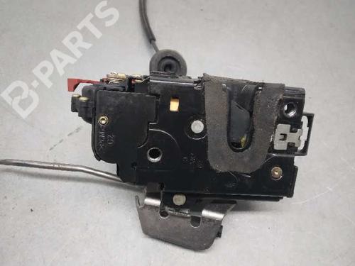 Rear left lock AUDI A8 D3 (4E2, 4E8) 3.7 quattro | BP11243894C100 