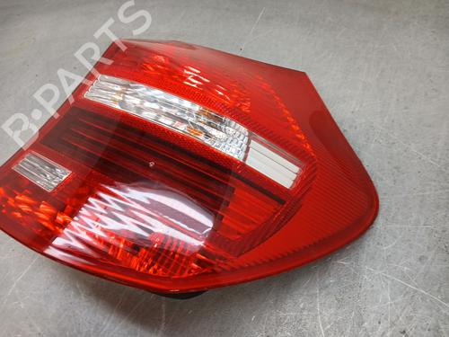 Right taillight BMW 1 (E87) 120 d | BP33853938C35 - Image 3