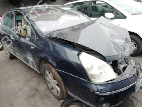 Right sun visor RENAULT VEL SATIS (BJ0_)  | BP11198516I2  - Image 18