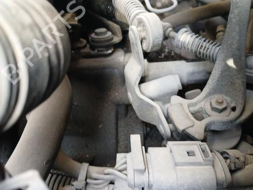 Used Gearbox AUDI A3 (8L1) 1.8 T (150 hp) 21219649