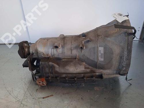 Used Gearbox BMW 3 (E90) 320 d (163 hp) 8937659