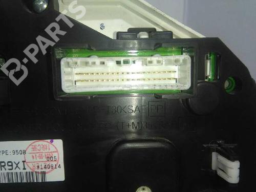 Instrument cluster NISSAN QASHQAI II SUV (J11, J11_) 1.5 dCi | BP3414120C47 