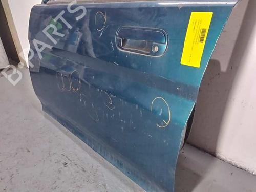 Left front door HONDA HR-V (GH_) 1.6 16V | BP10484660C2 
