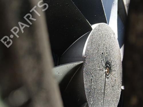 Radiator fan MERCEDES-BENZ S-CLASS (W220, V220) S 320 (220.065, 220.165) | BP29972588M35 