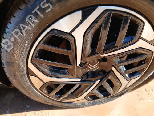 Rim CITROËN C4 III (BA_, BB_, BC_) 1.2 PureTech 130 (BAHNSA, BAHNSB) | BP22753676C45 