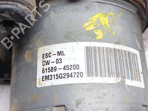 ABS pump KIA CEE'D (JD) 1.4 CRDi 90 | BP37792068M43 - Image 4
