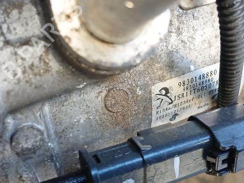 Used AC compressor OPEL VIVARO C Van (K0) 2.0 (122 hp) 31157277