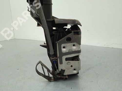 Used Front left lock FORD FOCUS III [2010-2020]  8408693