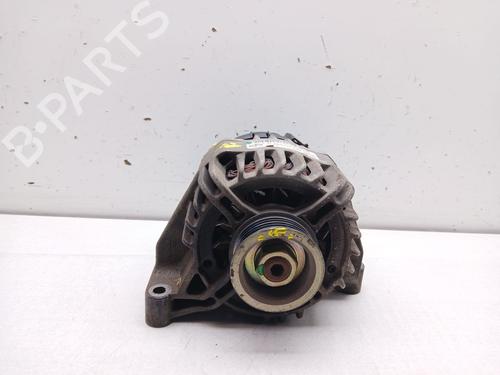 Used Alternator FIAT PANDA (169_) 1.2 (169.AXB11, 169.AXB1A) (60 hp) 30629933