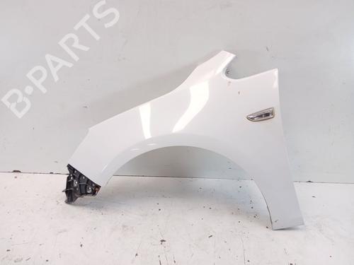 Used Left front fenders Left front fenders OPEL ASTRA J Sports Tourer (P10) 1.7 CDTI (35) (110 hp) 33654018 33654018
