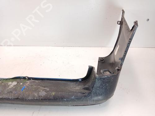 Rear bumper MERCEDES-BENZ VITO Van (W447) 111 CDI (447.601, 447.603, 447.605) | BP29934183C8