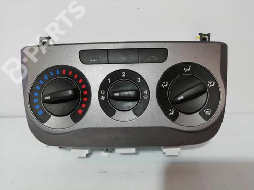 Used Climate control FIAT PUNTO Hatchback Van (199_) [2008-2025]  5602013