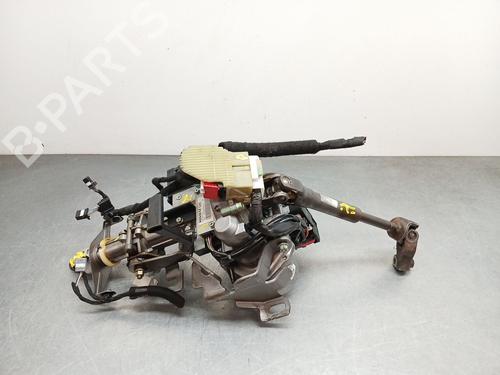 Used Steering column Steering column RENAULT SCÉNIC III (JZ0/1_) 1.5 dCi (110 hp) 39474564 39474564